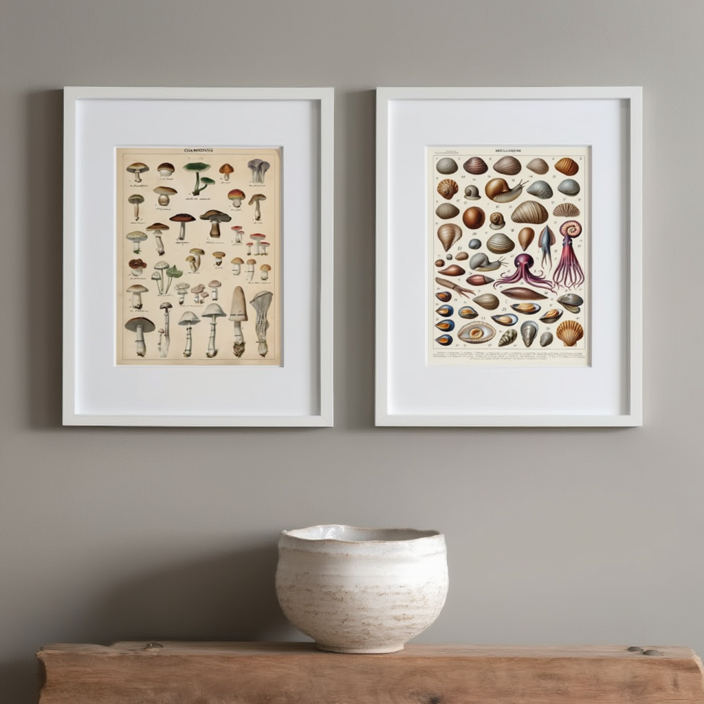 Adolphe Millot – Floral Symphony Trio