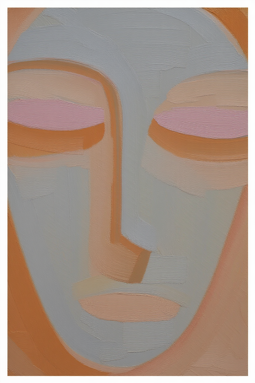 Alexej von Jawlensky Colorscape – Mix & Match 4 Prints