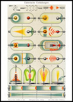 Electrical Discharge - Hakyarts