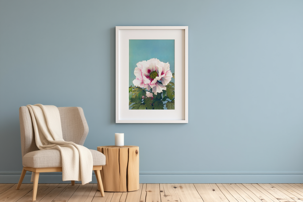 Ogawa Kazumasa - Tree Peony