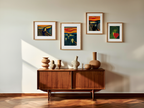 Edvard Munch – Expressionist Mix & Match | 4 Prints - Hakyarts