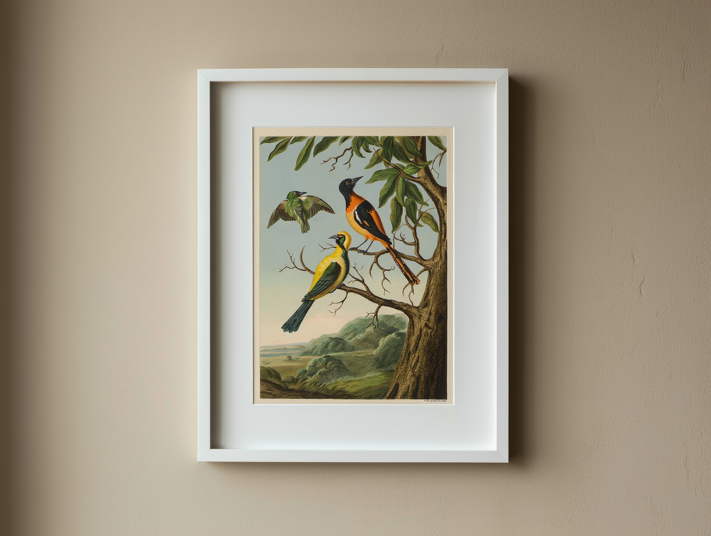 Albert Eckhout - Tuite, Iapui und Caiicupeu caya