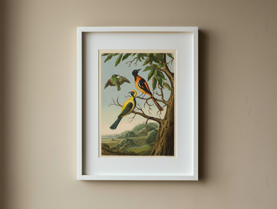 Albert Eckhout - Tuite, Iapui und Caiicupeu caya