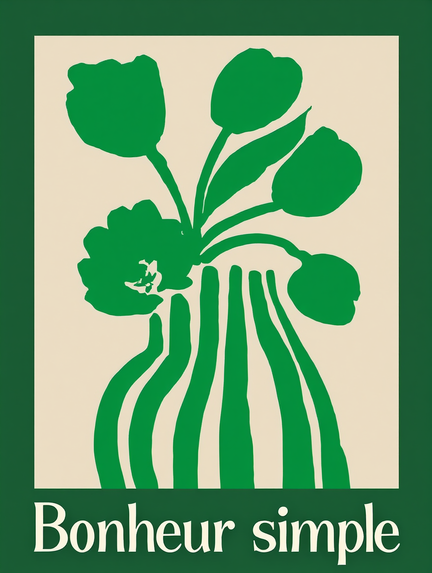 Floral Mix & Match – 6 Fine Art Prints