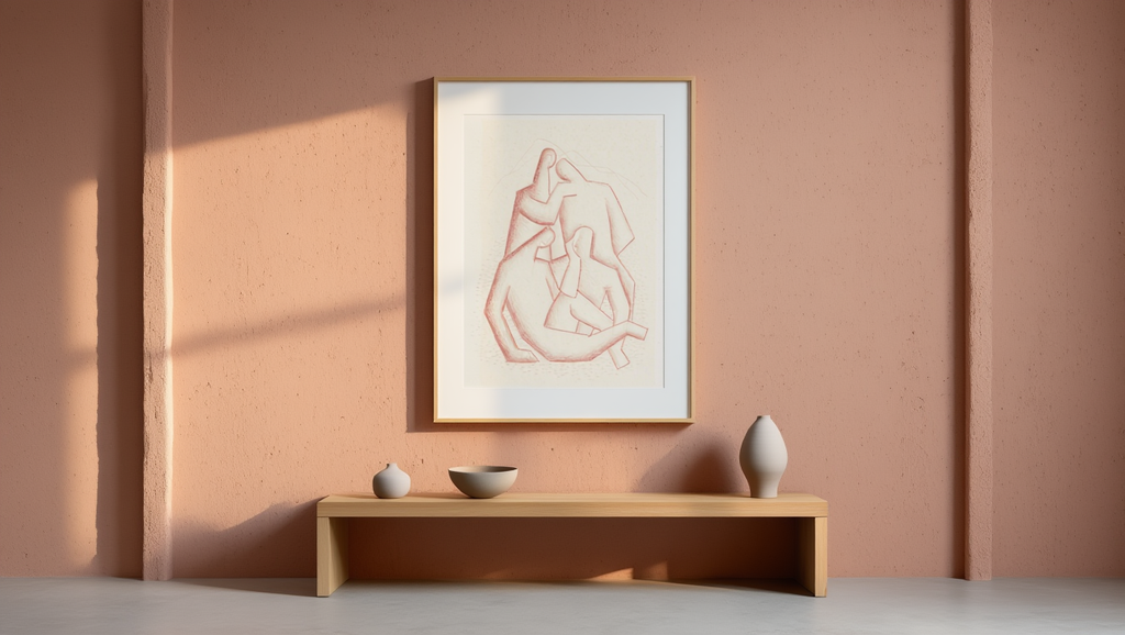 Mikuláš Galanda - Melancholy Highwaymen