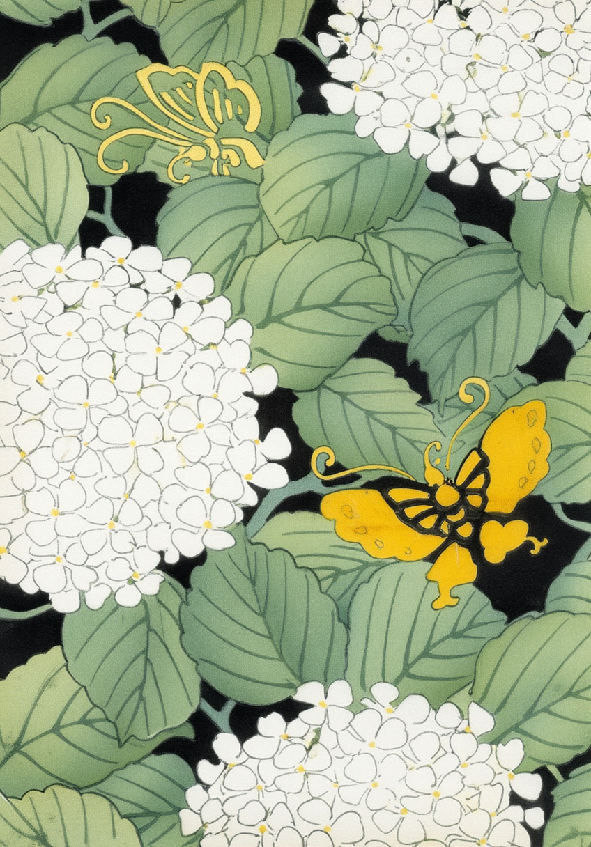 Shin-Bijutsukai – Bijutsukai No. 2 Poster – Vintage Japanese Art Print