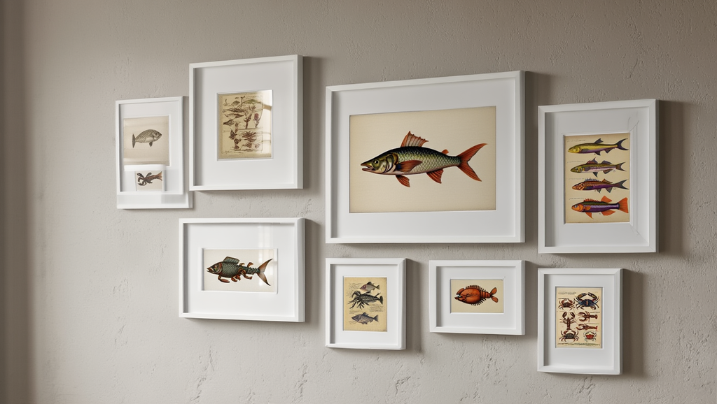 Louis Renard – Exotic Fishes Quartet