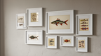 Louis Renard – Exotic Fishes Quartet