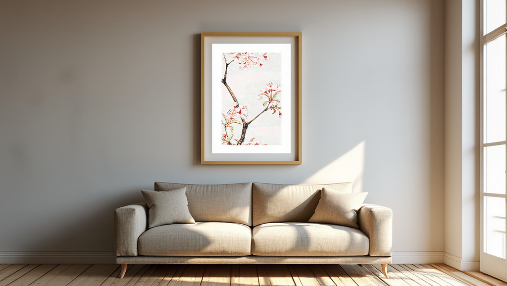 Megata Morikaga - Sakura Cherry