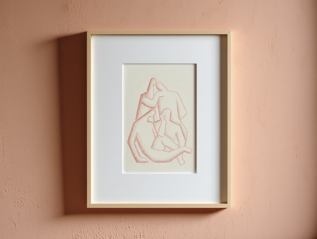 Mikuláš Galanda - Melancholy Highwaymen