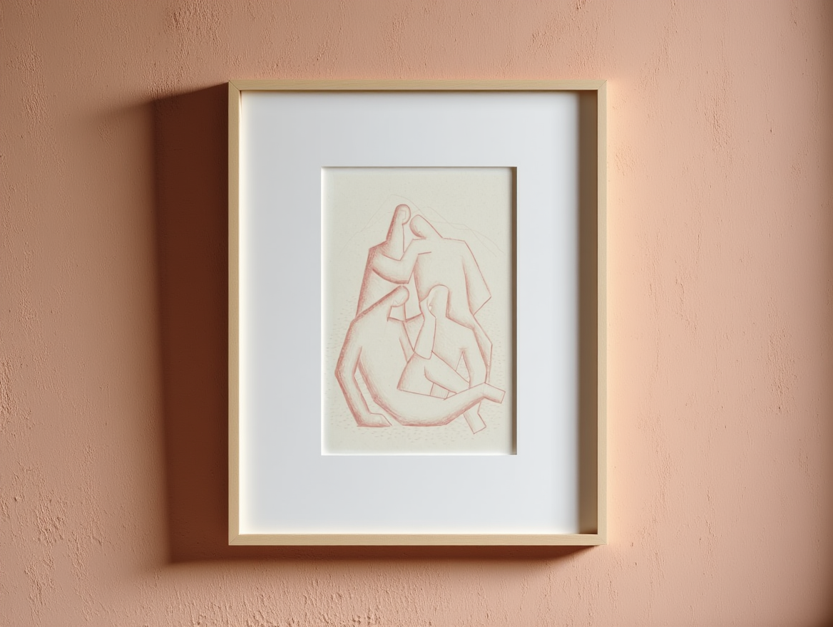 Mikuláš Galanda - Melancholy Highwaymen