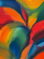 Robert Delaunay – Mix & Match Fine Art Prints - Hakyarts