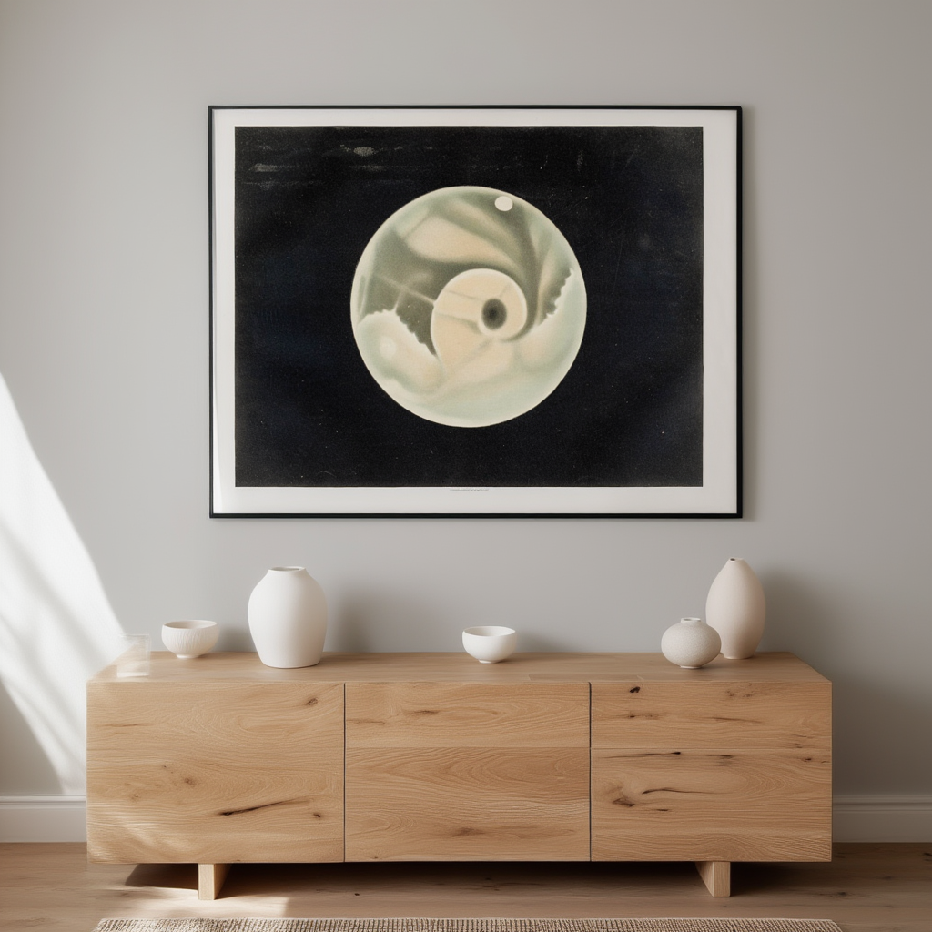 The Planet Mars