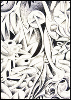 Abstract Forms - Hakyarts