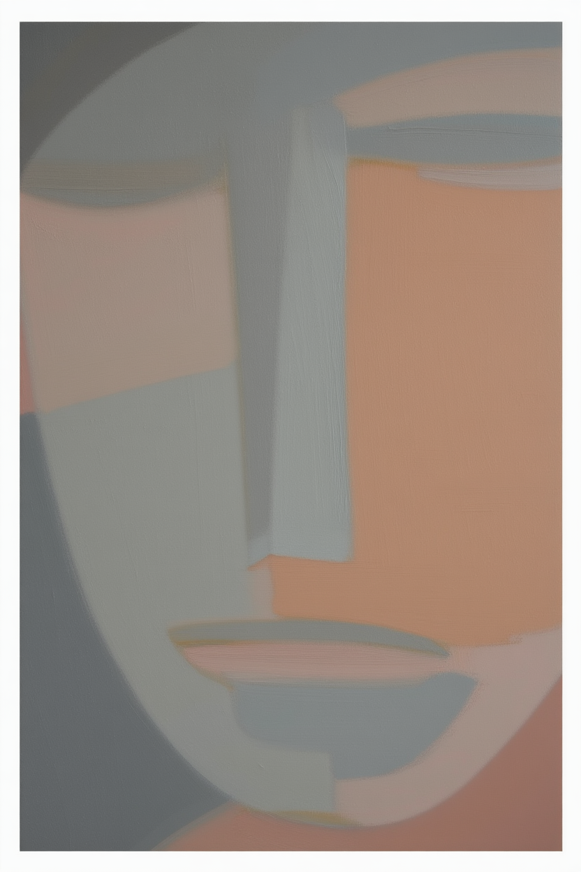 Vibrant Alexej vonJawlensky – Mix & Match Expressionist Print