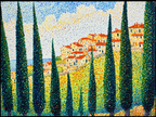 Henri-Edmond Cross – Impressionist Serenity Collection