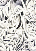 Abstract Forms - Hakyarts