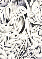 Abstract Forms - Hakyarts