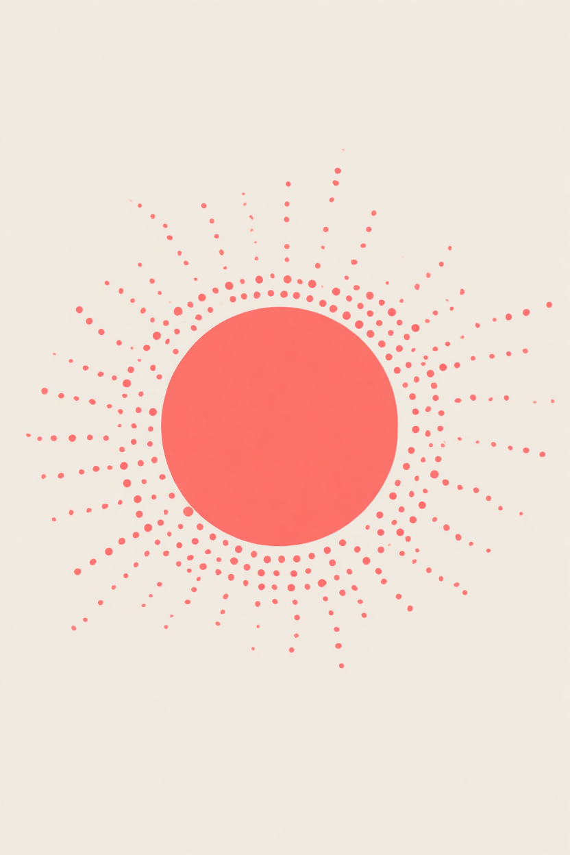 5 Modern Art Prints – Contemporary Gallery Wall Collection for Living Room, Bedroom & Office Decor