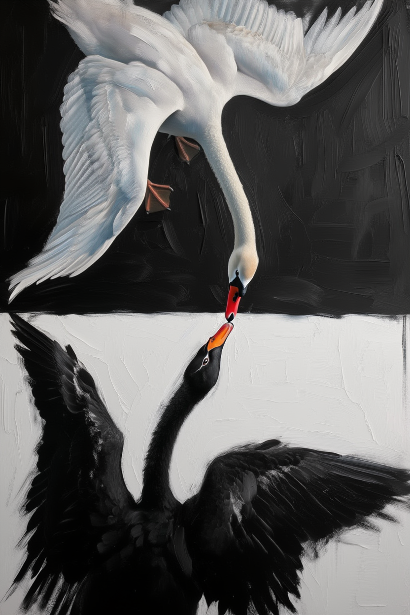 Hilma af Klint – Geometric Symphony Trio