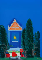 Pagoda - Hakyarts