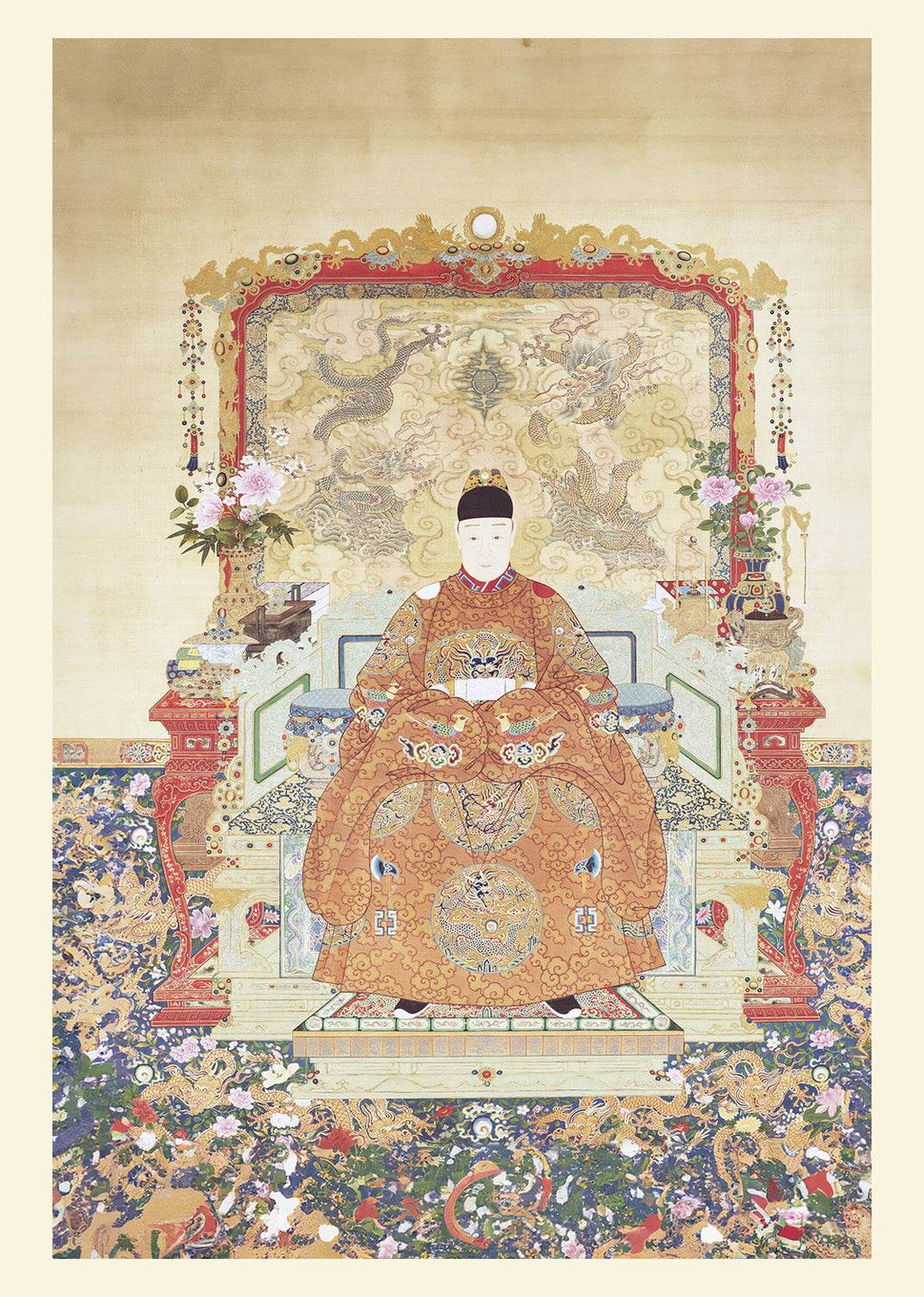 TianqiZhe - Hakyarts