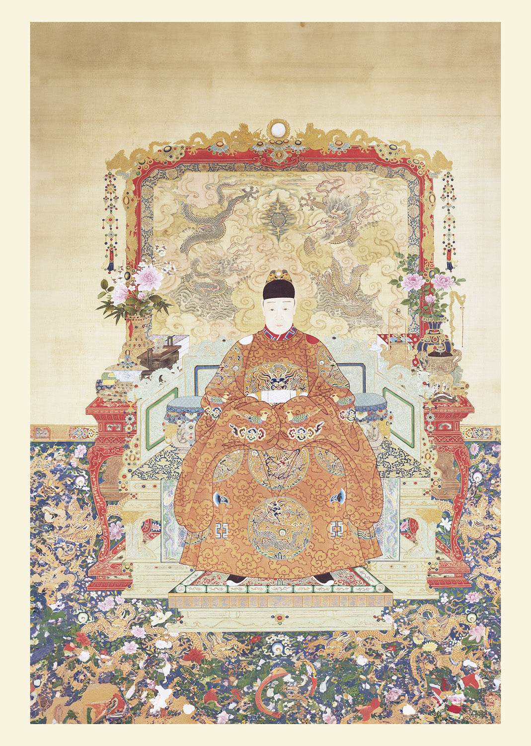 TianqiZhe - Hakyarts