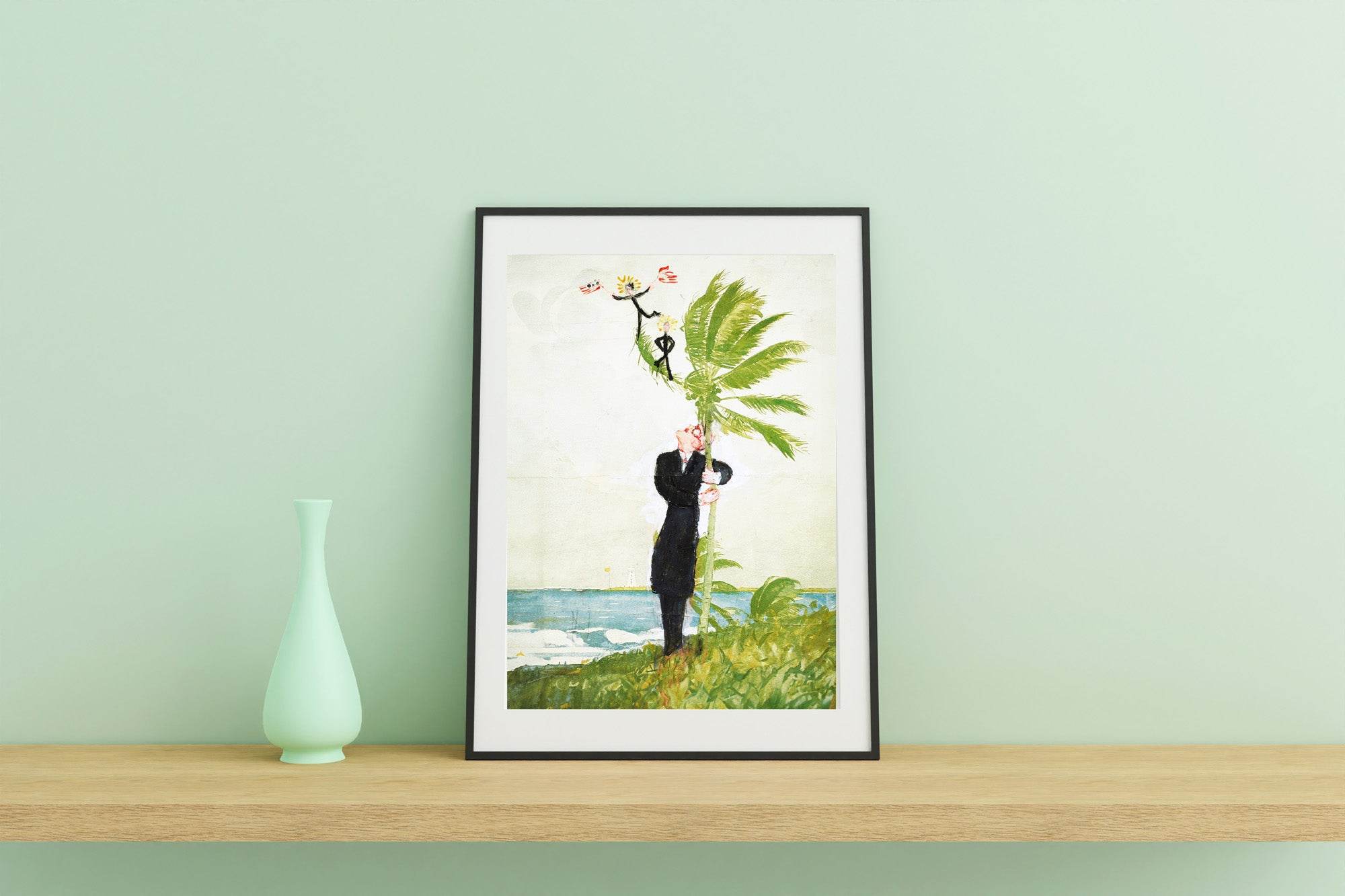 Henry McBride on Winslow Homer - Hakyarts