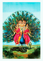 Murugan - Hakyarts