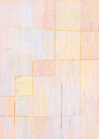 Paul Klee - Clarification