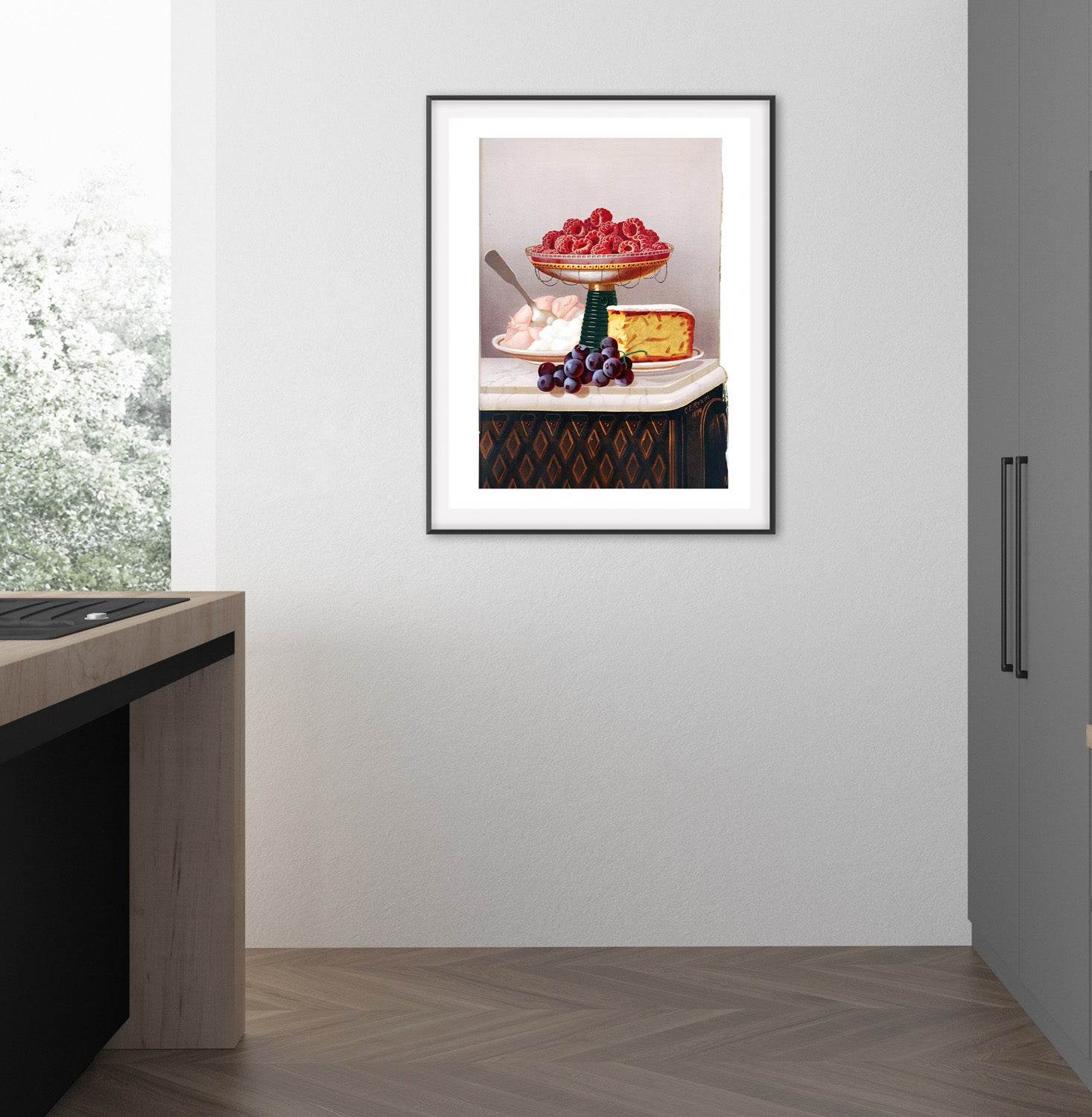 Dessert No. 4 - Hakyarts