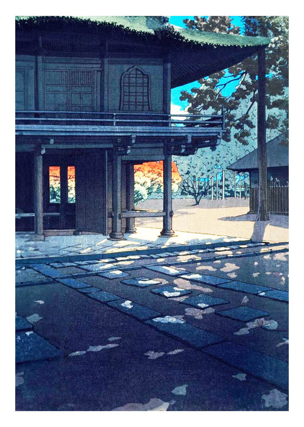 Heirin-ji Nobidome - Hakyarts