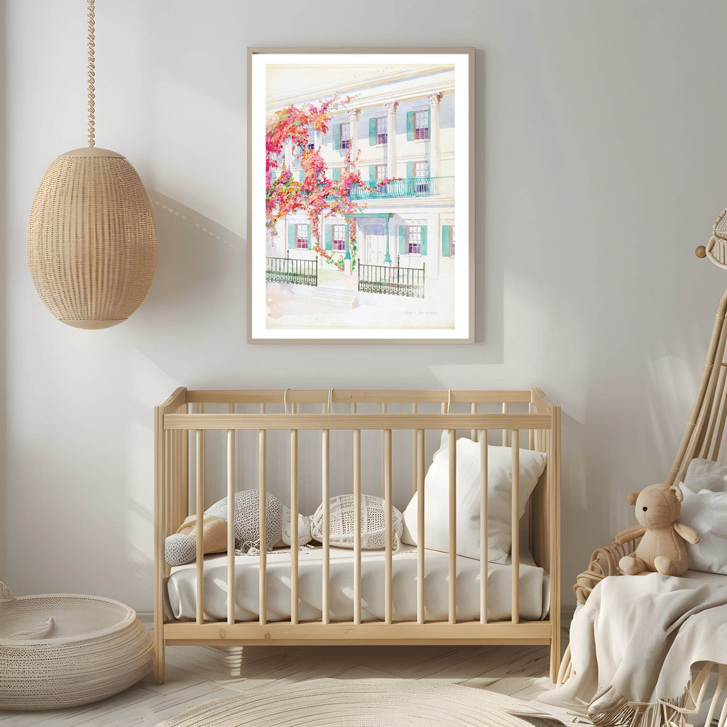 Collonade - Hakyarts