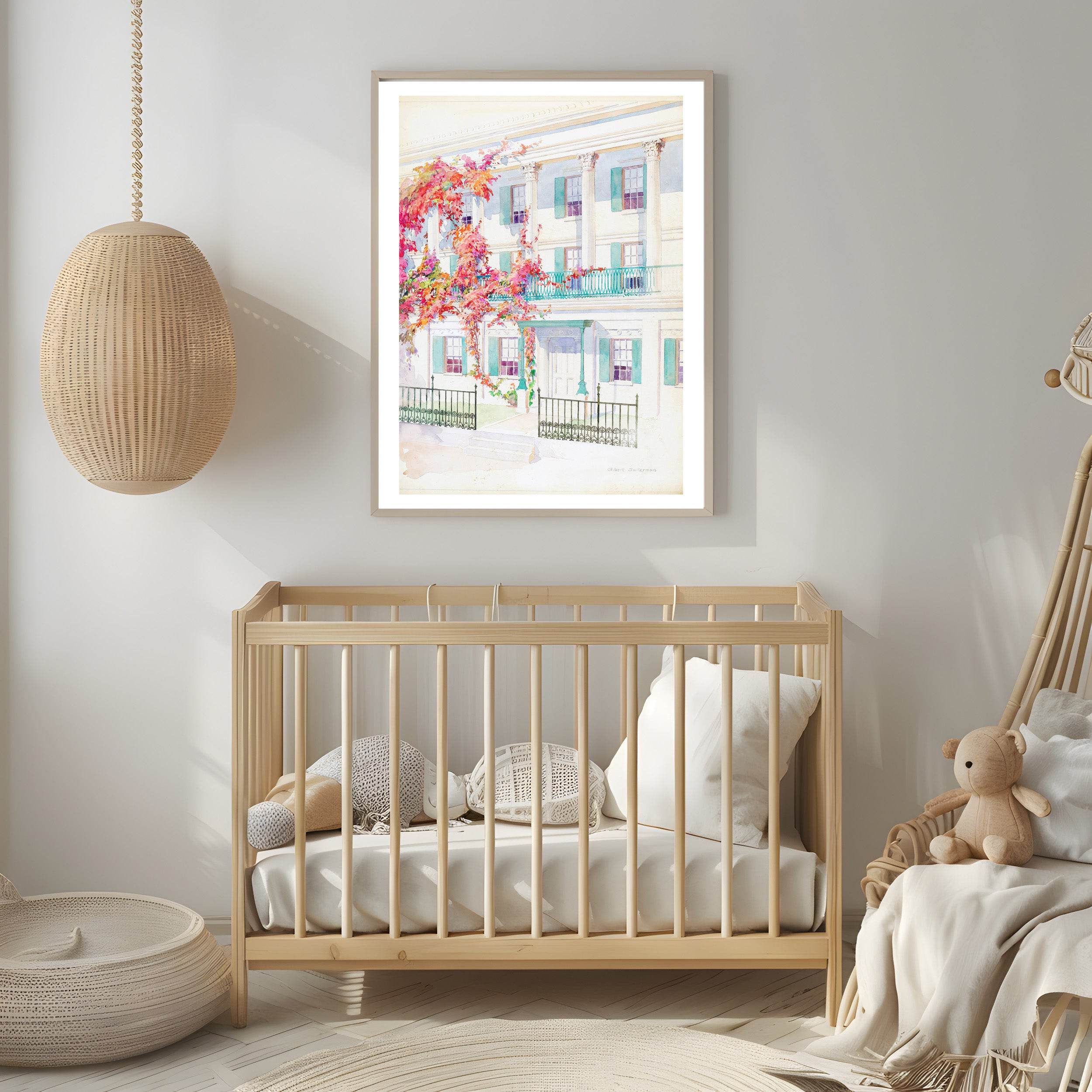 Collonade - Hakyarts