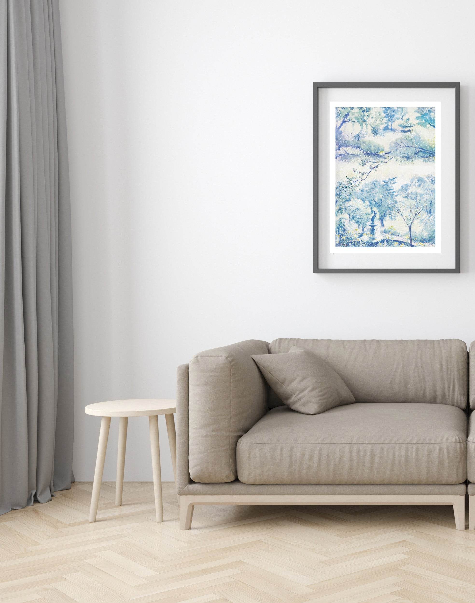 Bethesda Fountain - Hakyarts