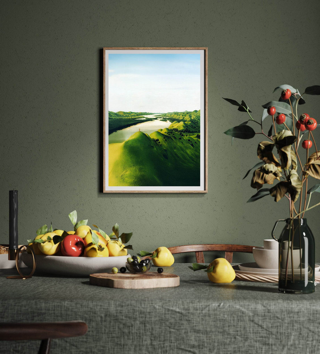 River Bluffs - Hakyarts