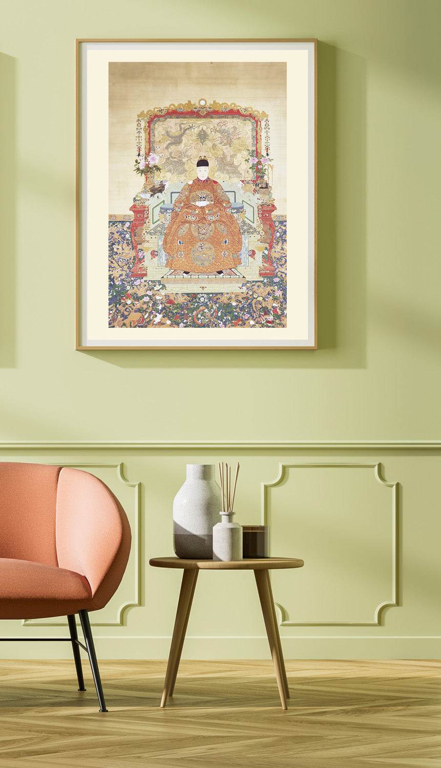 TianqiZhe - Hakyarts