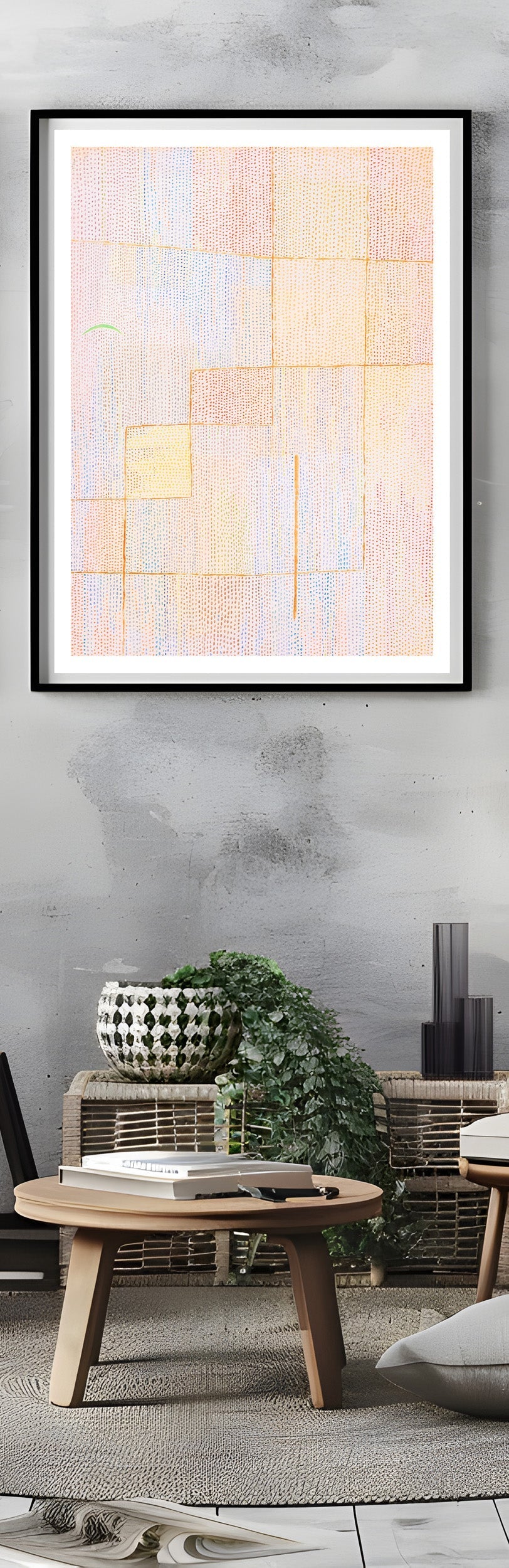 Paul Klee - Clarification