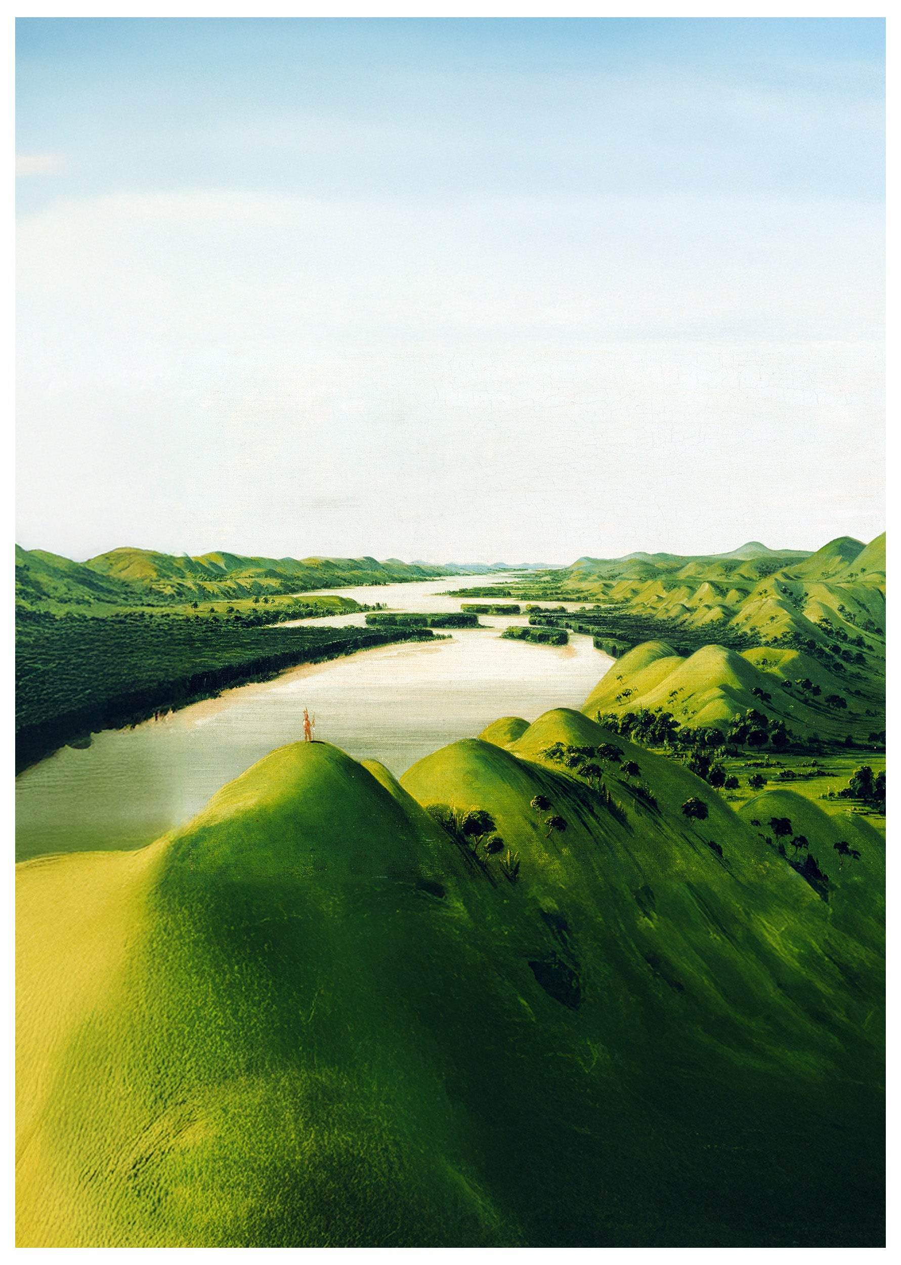 River Bluffs - Hakyarts