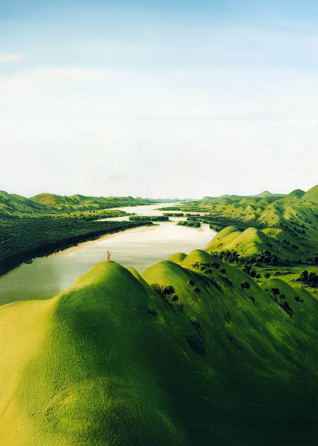 River Bluffs - Hakyarts