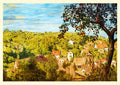 View of Mamolsheim - Hakyarts