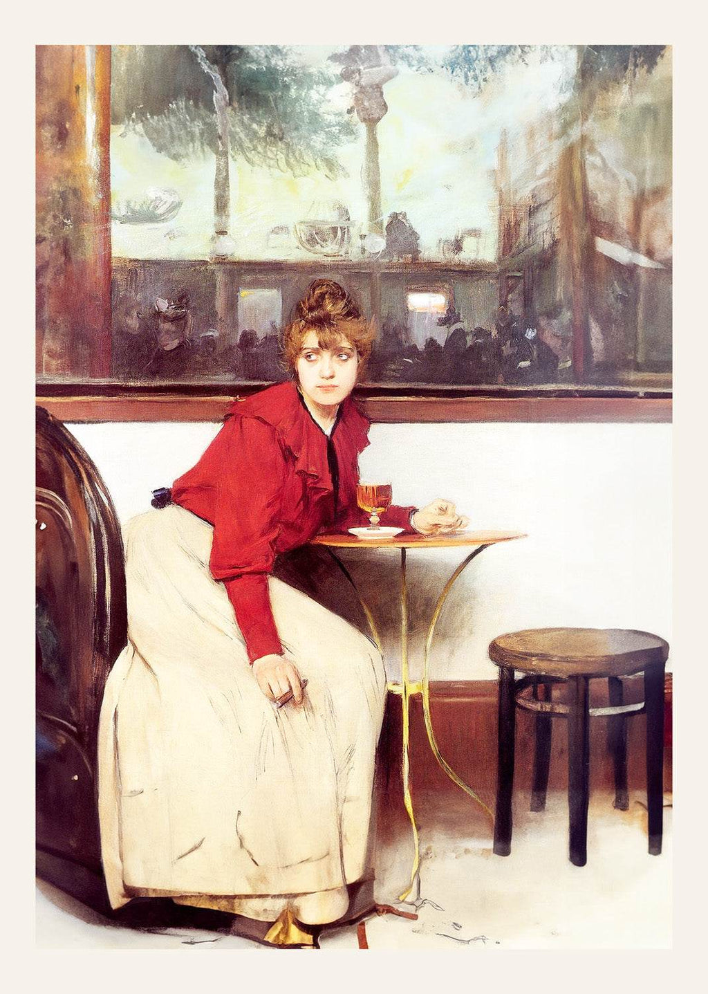 Au moulin de la Galette - Hakyarts