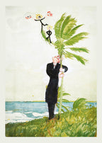 Henry McBride on Winslow Homer - Hakyarts