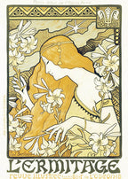 L'Ermitage - Hakyarts