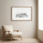 Thomas Sidney Cooper - Thomas Sydney Cooper’s cattle subjects Pl.11 Poster - Hakyarts
