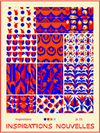André Durenceau – Curated Elegance 3-Prints