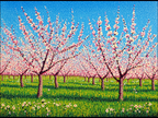 Henri‑Edmond Cross – Sunlit Harmony Quartet - 4 Prints Mix & Match