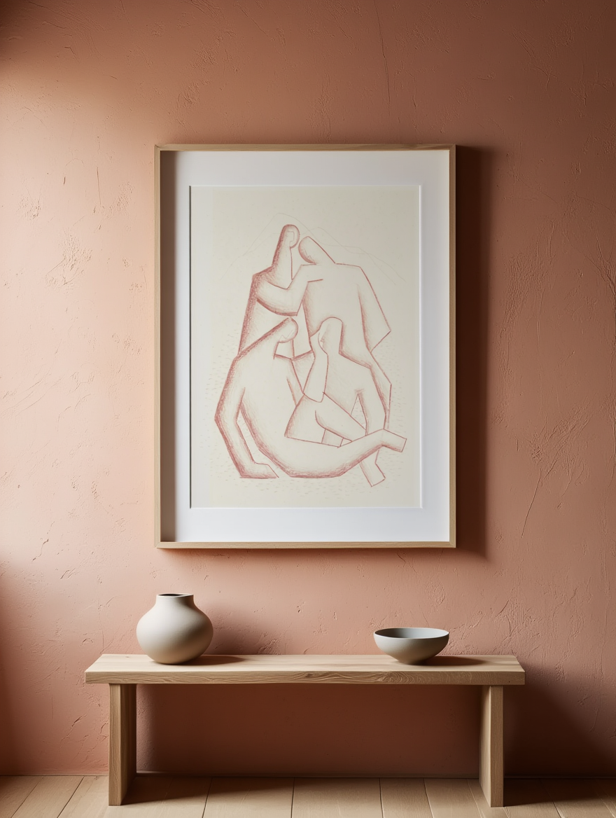 Mikuláš Galanda - Melancholy Highwaymen