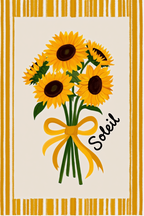 Floral Mix & Match – 5 Curated Prints - Hakyarts
