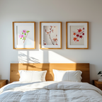 Megata Morikaga – Mix & Match 3-Prints - Hakyarts